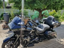 Harley-Davidson Road Glide