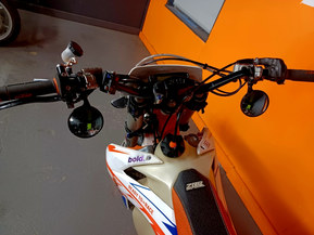 KTM 125