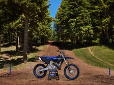 Yamaha YZ