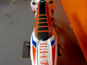 KTM 125