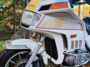 Honda GL