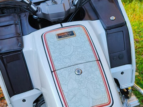 Honda GL