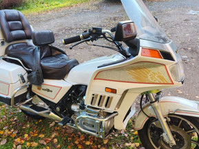 Honda GL