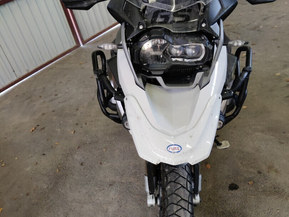 BMW R