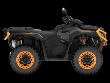 Can-Am Outlander