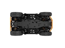 Can-Am Outlander Max