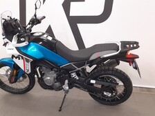 CFMOTO 450MT
