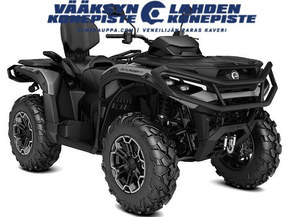 Can-Am Outlander Max