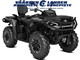 Can-Am Outlander Max
