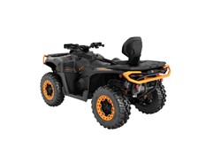 Can-Am Outlander Max