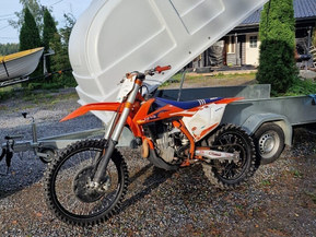 KTM 450