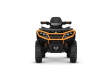 Can-Am Outlander Max