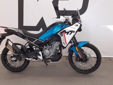 CFMOTO 450MT