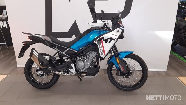 CFMOTO 450MT 2024, , 