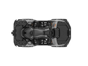 Can-Am Outlander Max