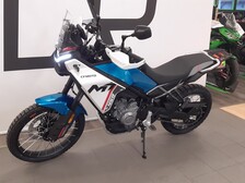 CFMOTO 450MT
