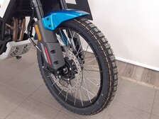 CFMOTO 450MT