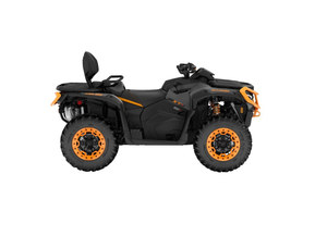 Can-Am Outlander Max