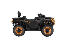Can-Am Outlander Max