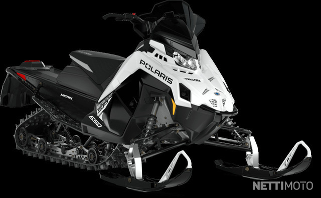 Polaris SwitchBack