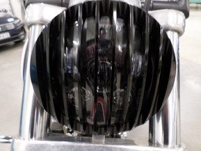 Harley-Davidson Dyna