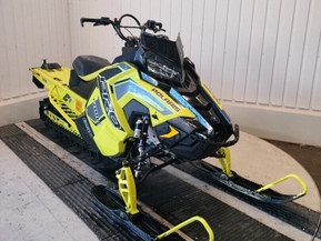 Polaris Pro RMK