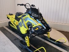 Polaris Pro RMK