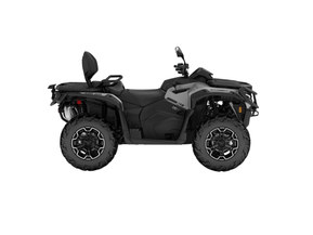 Can-Am Outlander Max