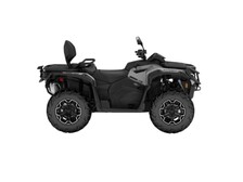 Can-Am Outlander Max