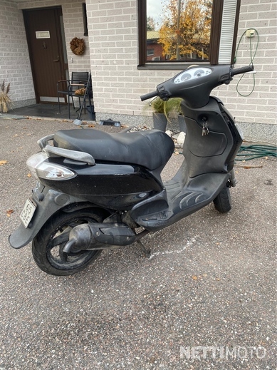 Piaggio Derbi on sale Boulevard 25/45