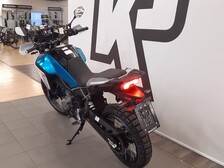 CFMOTO 450MT