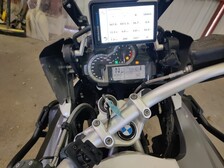 BMW R