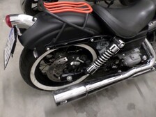 Harley-Davidson Dyna