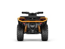 Can-Am Outlander