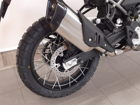 CFMOTO 450MT