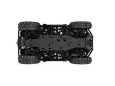 Can-Am Outlander Max