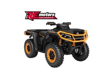 Can-Am Outlander