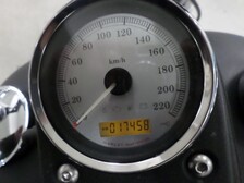 Harley-Davidson Dyna