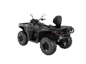Can-Am Outlander Max