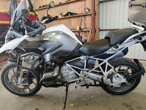 BMW R