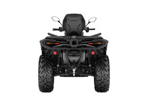 Can-Am Outlander Max