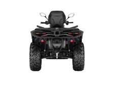 Can-Am Outlander Max