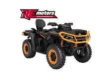 Can-Am Outlander Max
