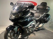 BMW K