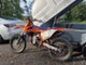 KTM 450