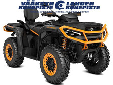 Can-Am Outlander Max