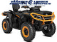 Can-Am Outlander Max