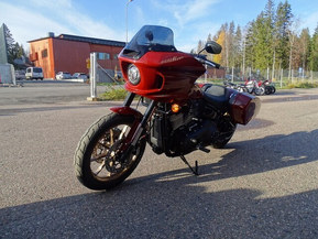 Harley-Davidson Softail