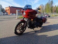 Harley-Davidson Softail