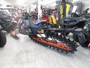 Polaris Pro RMK